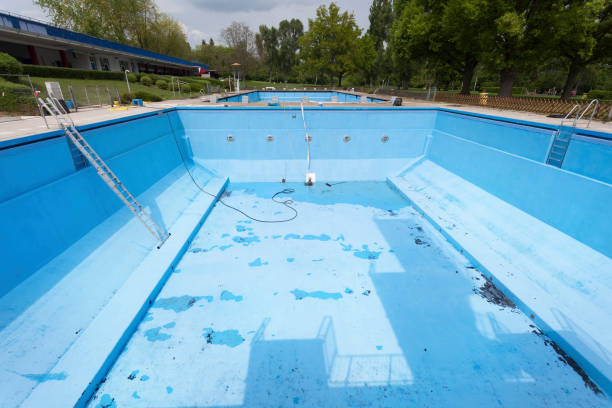 Best Water damage restoration near me  in North Royalton, OH