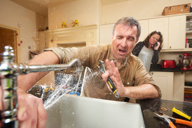 Best Sewage cleanup and water damage restoration  in North Royalton, OH